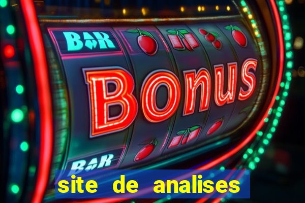 site de analises futebol virtual bet365